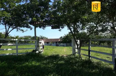 Chácara / sítio com 2 quartos à venda no Retiro, São Pedro da Aldeia 