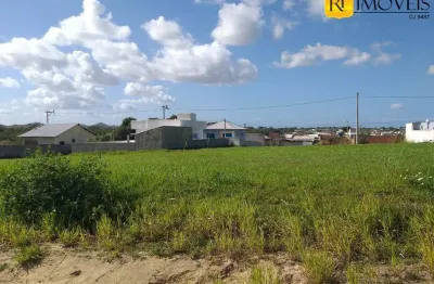Terreno em condomínio fechado à venda na Fazendinha, Araruama 