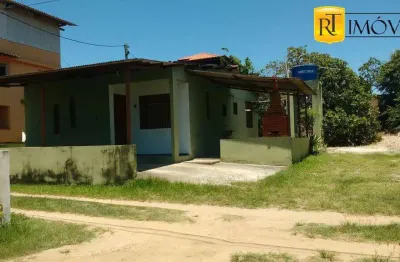 Casa com 2 quartos à venda no Peró, Cabo Frio 