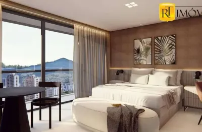 Lançamento - apart hotel setai, unidades a venda no centro de cabo frio/rj