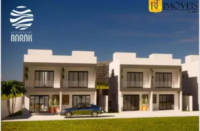 Apartamentos exclusivos com acabamento fino e condições imperdíveis no peró