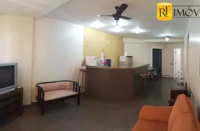 Apartamento de 2 quartos à venda no centro de cabo frio