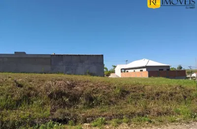 Terreno em condomínio fechado à venda na Fazendinha, Araruama 