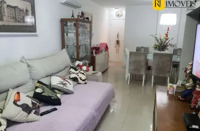 Apartamento com 2 quartos à venda no Braga, Cabo Frio 