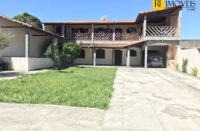 Casa a venda no barbudo próximo a lagoa em araruama