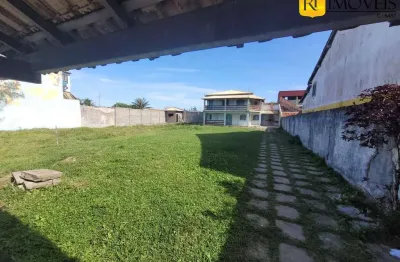 Casa à venda frente mar no bairro do foguete, cabo frio/rj