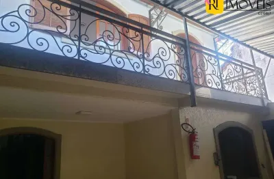 Casa com 3 quartos à venda na Vila Blanche, Cabo Frio 