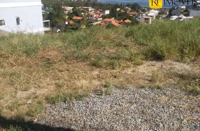 Terreno à venda no Porto do Carro, Cabo Frio 