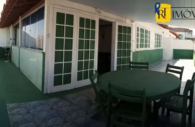 Cobertura de 4 quartos à venda no braga, cabo frio/rj