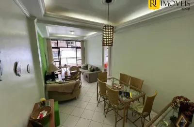 Apartamento 02 quartos à venda à 100 metros da praia do forte, cabo frio/rj