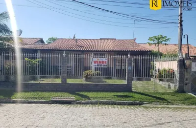 Casa à venda dentro do condomínio olga diuana em são pedro da aldeia