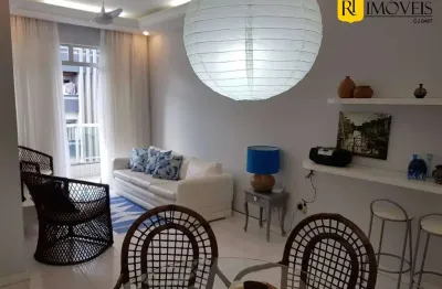 Apartamento à venda com 2 quartos no braga, cabo frio/rj