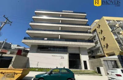 Apartamento novíssimo à venda no braga, cabo frio/rj