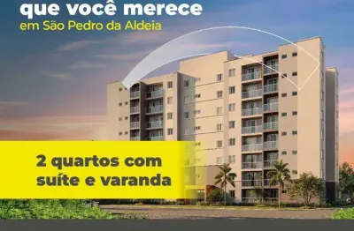 Lançamento - portal vila dos mares by brz em são pedro da aldeia/rj