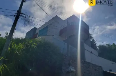 Casa com vista no condomínio dos pássaros à venda, cabo frio/rj