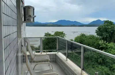 Cobertura duplex com 3 quartos a venda em saquarema/rj