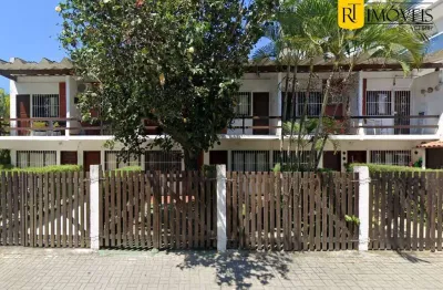 Casa em condomínio fechado com 1 quarto à venda na Vila Nova, Cabo Frio 