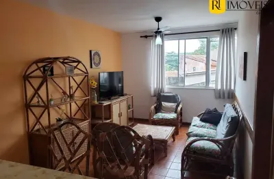 Apartamento com 2 quartos à venda no Passagem, Cabo Frio 