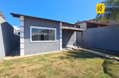 Casa independente em condomínio em são pedro da aldeia