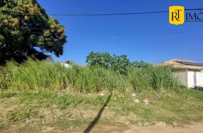 Terreno de 600m² à venda no balneário são pedro - spa