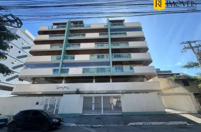 Apartamento com 2 quartos à venda na Vila Nova, Cabo Frio 