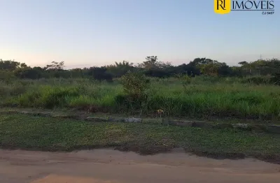 Lote o-08 à venda no condomínio rural fazenda da praia