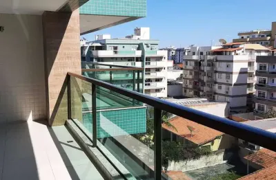 Cobertura duplex à venda na vila nova em cabo frio/rj