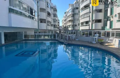 Apartamento com direito a laje à venda no centro, cabo frio/rj