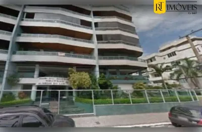 Apartamento de 2 quartos à venda e locação no algodoal cabo frio/rj