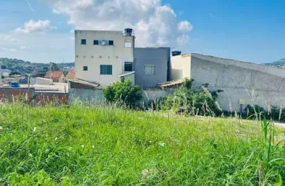 Terreno com 382,5  à venda na divisa entre são pedro e cabo frio/rj