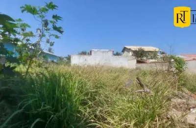 Terreno à venda no Foguete, Cabo Frio 