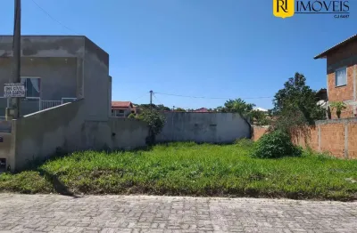 Terreno com 318m² à venda no residencial alpha beach - araruama/rj