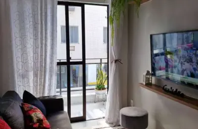 Apartamento reformado de 2 quartos à venda no braga, cabo frio/rj