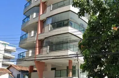 Apartamento de 2 quartos à venda na vila nova em cabo frio/rj