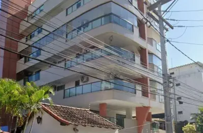 Apartamento com 2 quartos à venda na vila nova em cabo frio/rj