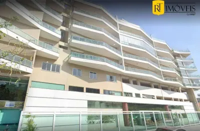 Cobertura duplex com 3 quartos à venda no braga em cabo frio/rj