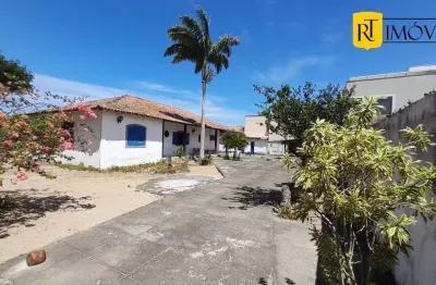 Ampla casa de 3 quartos à venda nas palmeiras em cabo frio/rj