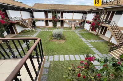 Apartamento de 1 quarto à venda no portinho em cabo frio/rj