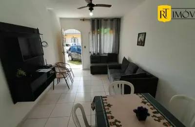 Apartamento térreo de 2 quartos à venda perto da rodoviária em cabo frio/rj