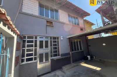 Casa com 3 quartos à venda no jardim flamboyant em cabo frio/rj