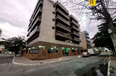 Ótimo apartamento à venda na quadra da praia do forte, cabo frio/rj
