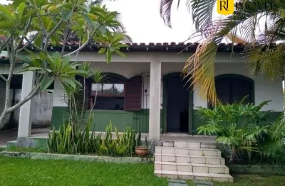 Casa linear com 3 quartos, próxima a lagoa de iguabinha - araruama/rj