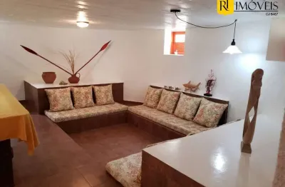 Casa com 2 quartos à venda na Praia do Siqueira, Cabo Frio 