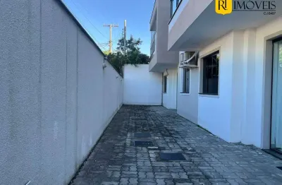 Apartamento de 2 quartos, para locação na porto alegre, cabo frio / rj
