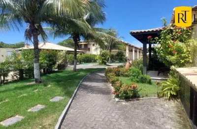 Linda casa duplex com 2 suítes em condomínio à venda na ogiva, cabo frio/rj