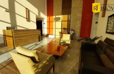 Maravilhoso apartamento mobiliado 3 quartos 1 suíte à venda, cabo frio/rj