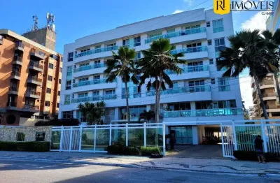 Apartamento com 2 quartos à venda no Algodoal, Cabo Frio 