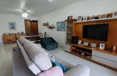 Excelente apartamento 3 quartos 1 suite mobiliada à venda, cabo frio/rj