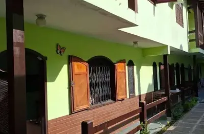 Casa duplex 2 quartos à venda na passagem, cabo frio/rj