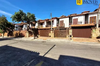 Casa com 3 quartos à venda na Praia do Pontal, Arraial do Cabo 